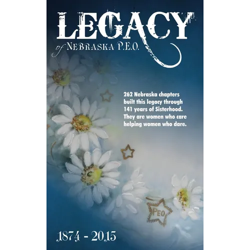 Legacy of Nebraska P.E.O.