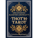 Uncovering Aleister Crowley's Thoth Tarot