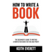 How To Write A Book