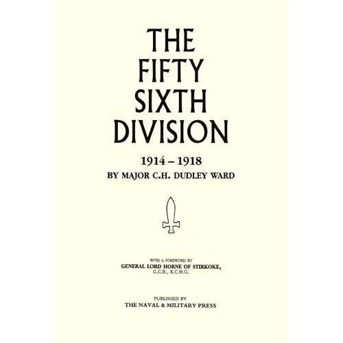 56th Division (1st London Territorial Division) 1914-1918