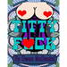 Titty Fuck: A swear word coloring book.