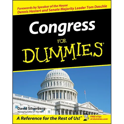 Congress for Dummies
