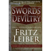 Swords and Deviltry