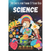 30 Facts for Your 5 Year Old: Science