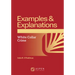 Examples & Explanations: White Collar Crime