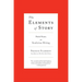 The Elements of Story: Field Notes on Nonfiction Writing
