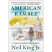 American Ramble: A Walk of Memory and Renewal