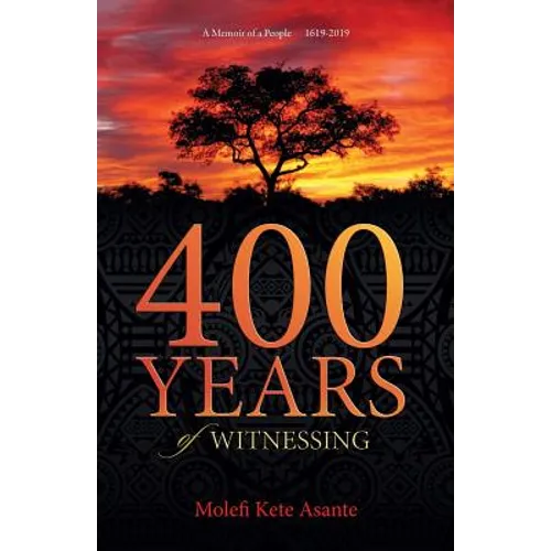 400 YEARS of WITNESSING