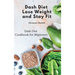 Dash Diet: Dash Diet Cookbook for Beginners