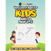Word Search Book For Kids Ages 4 - 8 From 'A - Z'