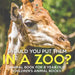 Should You Put Them In A Zoo? Animal Book for 8 Year Olds Children's Animal Books
