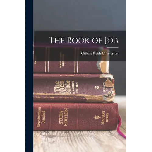 The Book of Job