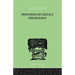 Principles of Gestalt Psychology