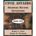 Civil Affairs: Soldiers Become Governors (Book Two)