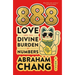 888 Love and the Divine Burden of Numbers