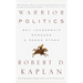 Warrior Politics: Why Leadership Requires a Pagan Ethos