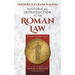 Historical Introduction to the Roman Law. Fourth Edition, Revised (1920): With a New Introduction by Michael H. Hoeflich