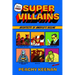Supervillains