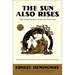 The Sun Also Rises