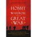 A Hobbit, a Wardrobe, and a Great War: How J.R.R. Tolkien and C.S. Lewis Rediscovered Faith, Friendship, and Heroism in the Cataclysm of 1914-1918