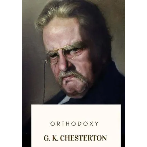 Orthodoxy