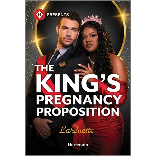 The King's Pregnancy Proposition: A Spicy Royal Billionaire Romance