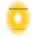 Ruminations