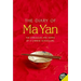 The Diary of Ma Yan: The Struggles and Hopes of a Chinese Schoolgirl