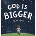 God is Bigger