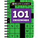 Brain Games - To Go - 101 Crosswords