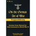 On the German Art of War