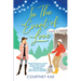 In the Event of Love: A Delightful Second Chance Romance