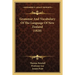 Grammar And Vocabulary Of The Language Of New Zealand (1820)