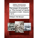 The Power of Sympathy, Or, the Triumph of Nature Founded in Truth. Volume 1 of 2