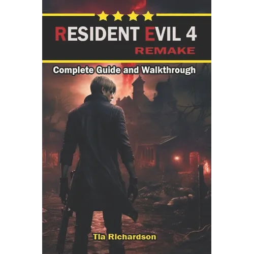 Resident Evil 4 Remake Walkthrough and Guide: Best Tips, Tricks, and more