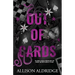Out of Cards: A Dark Enemies to Lovers MC Romance