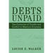 Debts Unpaid