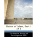 Nation of Islam, Part 1 of 3