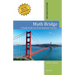 Math Bridge: A Study Guide for First Semester Calculus