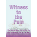 Witness to the Pain: When Dads Hurt Moms, They Hurt Kids, Too