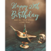 Happy 27th Birthday: May All Your Wishes Come True