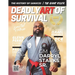 Deadly Art of Survival Magazine 15th Edition: Featuring GM Darryl Starks Sr.: The #1 Martial Arts Magazine Worldwide MMA, Traditional Karate, Kung Fu,