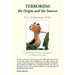 Terrorism, the Origin and the Sources: An Anthology of Poetry Ambigrams and Political Oratories