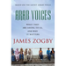 Arab Voices: What They Are Saying to Us, and Why It Matters