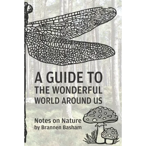 A Guide to the Wonderful World Around Us: Notes on Nature