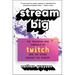 Stream Big: The Triumphs and Turmoils of Twitch and the Stars Behind the Screen