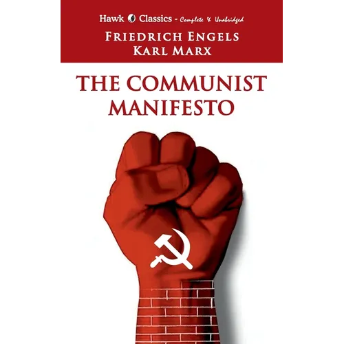 The Communist Manifasto