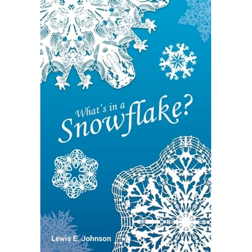 What's in a Snowflake?