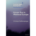 Kyivan Rus in Medieval Europe