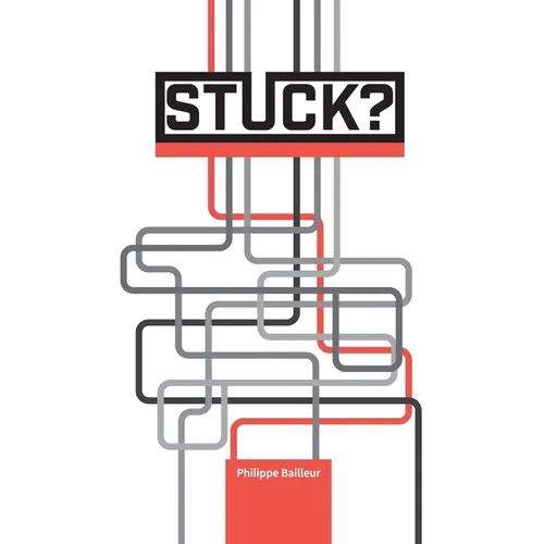 Stuck?: Dealing With Organizational Trauma